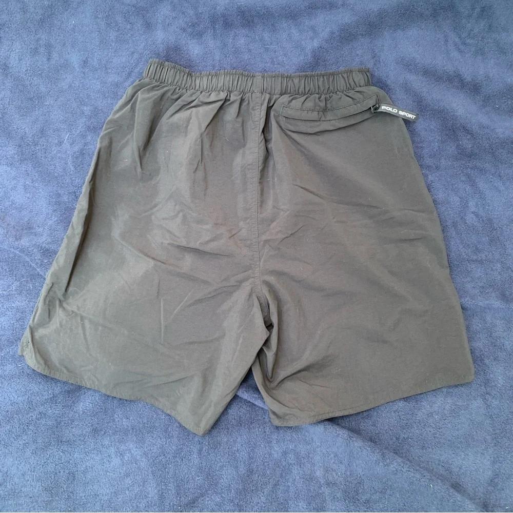 Vintage Ralph Lauren Polo Sport Shorts - Picture 2 of 2